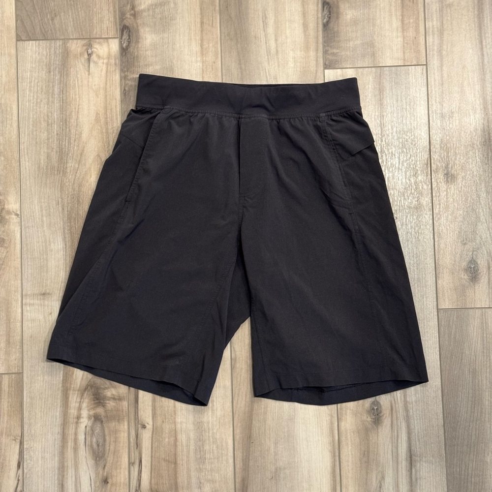 Lulu lemon shorts
